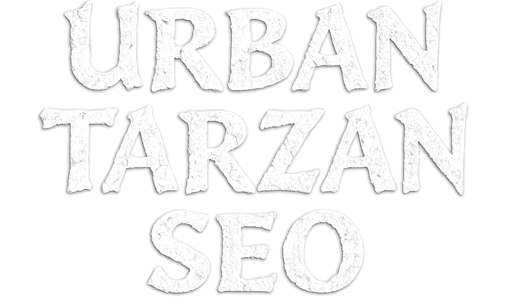 Urban Tarzan SEO