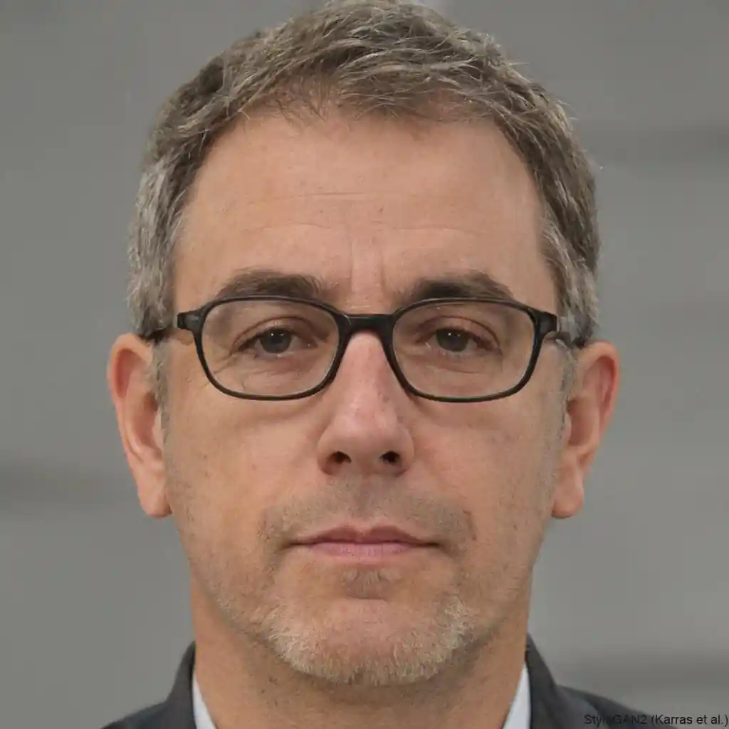 Mike Reynolds